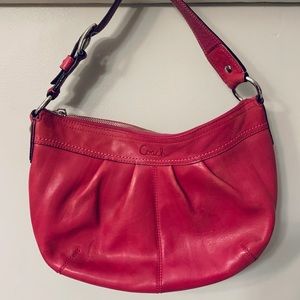 Coach Hobo Bag